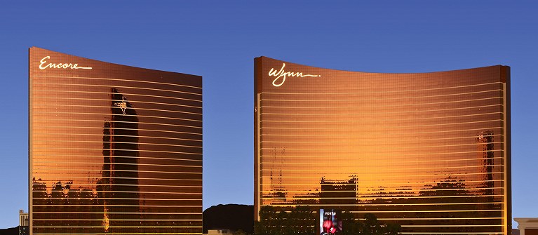 Wynn Las Vegas