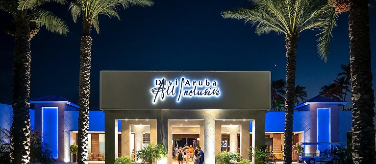 Divi Aruba All Inclusive