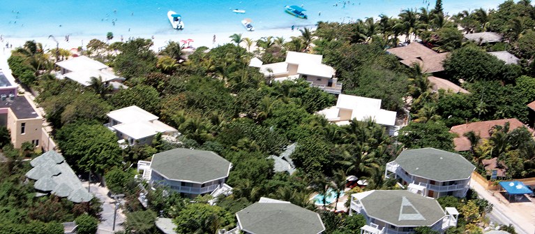 Paradise Beach Hotel And Resort