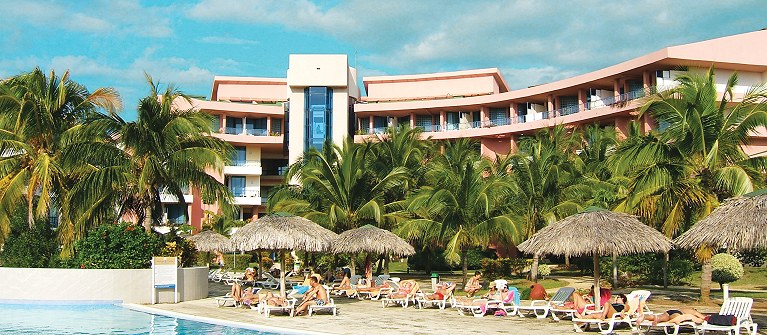 Hotel Playa De Oro