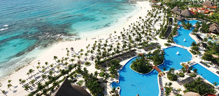 Barcelo Maya Caribe