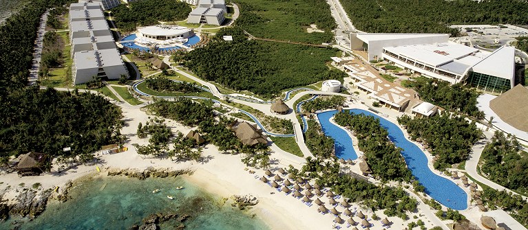 Grand Sirenis Riviera Maya Resort