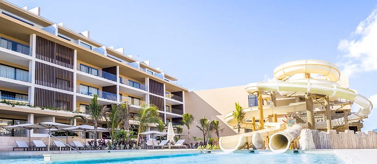 Majestic Mirage Costa Mujeres All Suite Resort