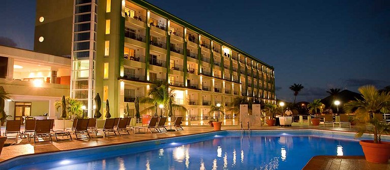 Sonesta Great Bay