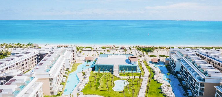 Majestic Mirage Costa Mujeres All Suite Resort