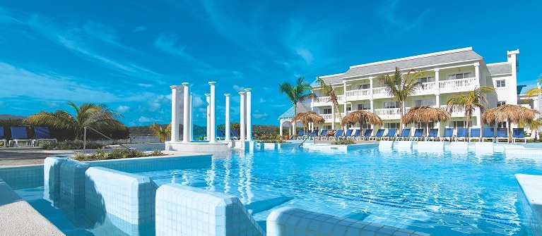 Grand Palladium Jamaica Resort And Spa