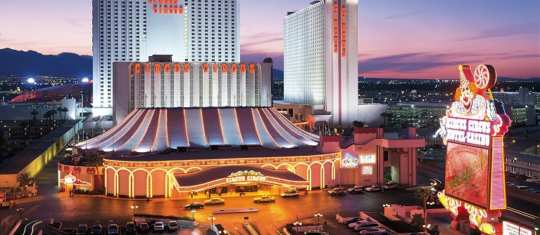 Circus Circus Las Vegas