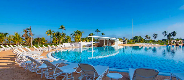 Grand Aston Varadero Beach Resort