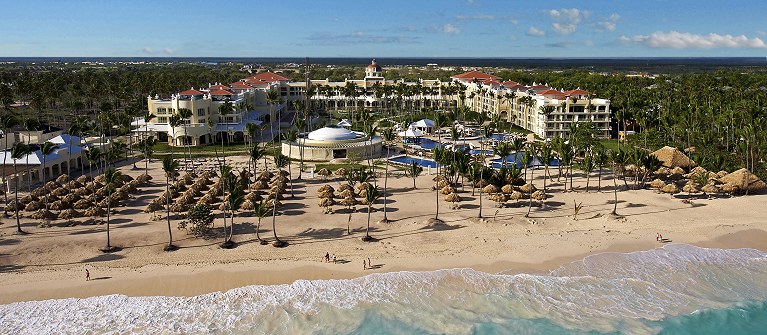 Joia Bavaro By Iberostar