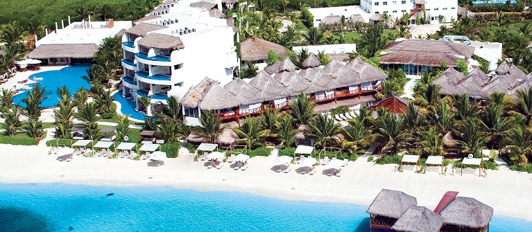 El Dorado Maroma