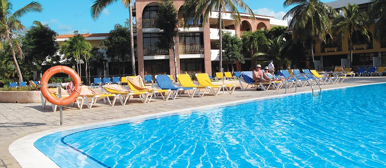 Roc Barlovento