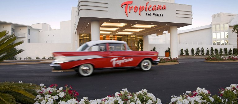 Tropicana Las Vegas