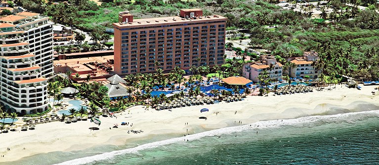 Barcelo Ixtapa