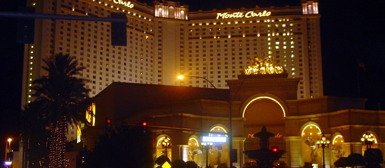 Park Mgm Las Vegas