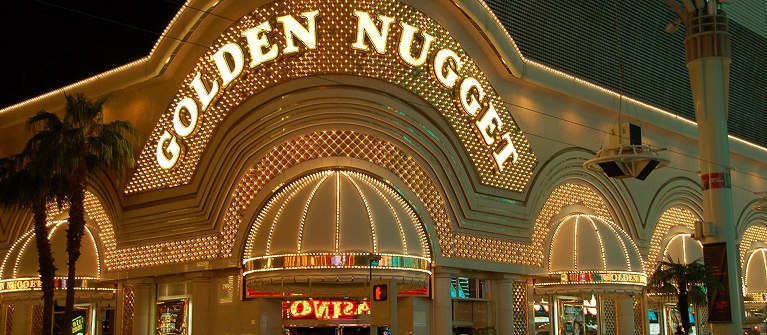 Golden Nugget Las Vegas