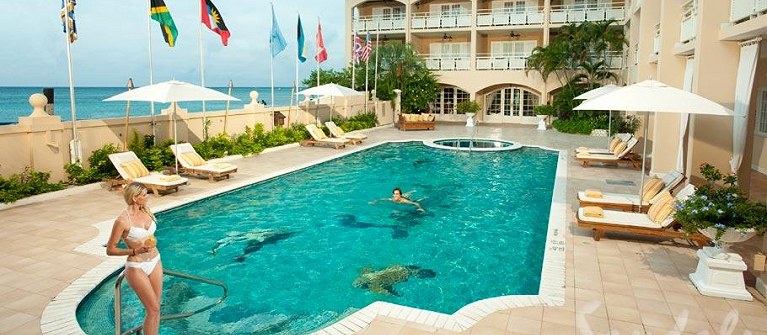 Sandals Inn