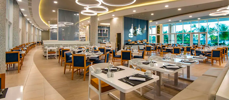 Grand Aston Varadero Beach Resort