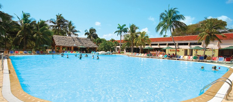 Club Amigo Mayanabo