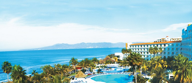 Hard Rock Hotel Vallarta