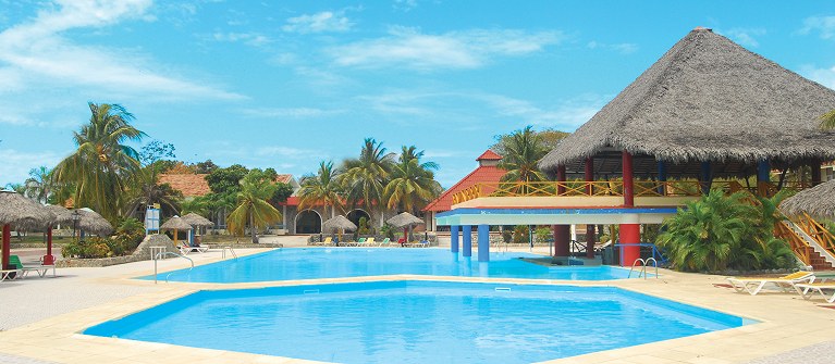 Club Amigo Carisol Los Corales