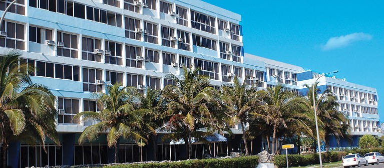 Marazul Hotel