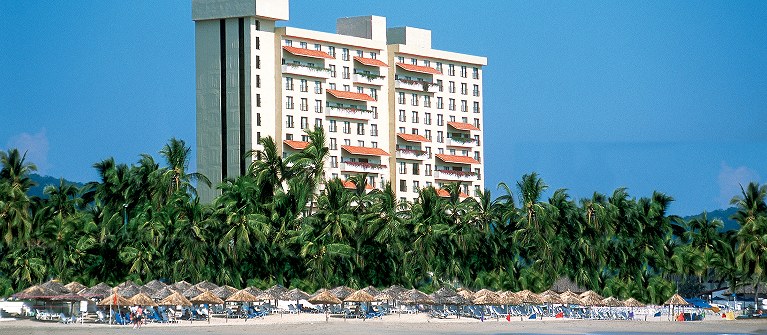 Holiday Inn Resort Ixtapa