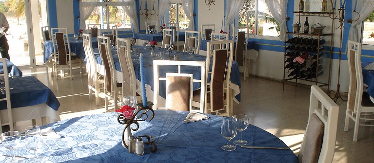 Club Amigo Costa Sur