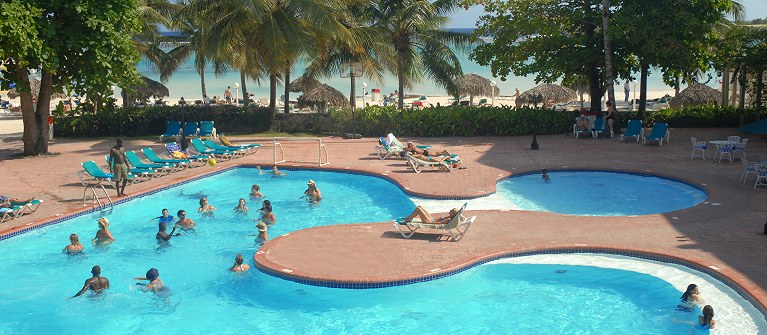 Whala Boca Chica