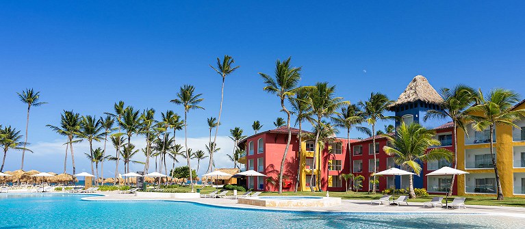 Caribe Deluxe Princess