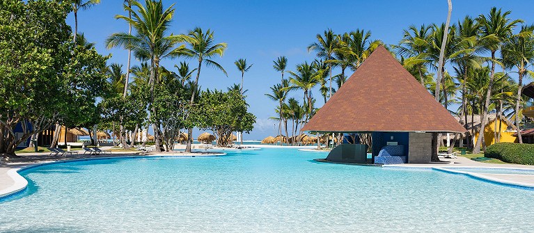 Caribe Deluxe Princess