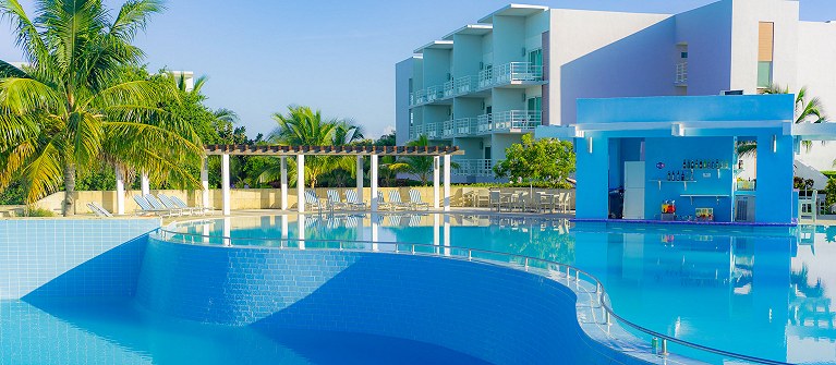 Grand Aston Cayo Las Brujas Beach Resort And Spa