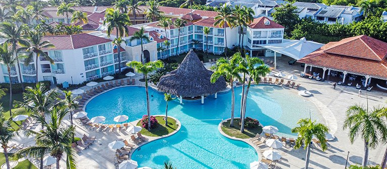 Vh Gran Ventana Beach Resort