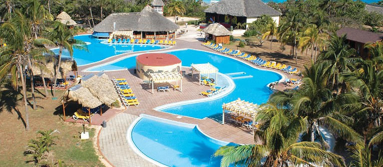Hotel Tuxpan