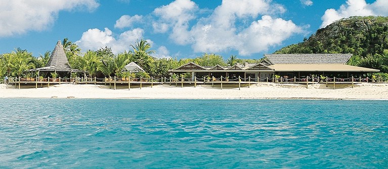 Galley Bay Resort And Spa