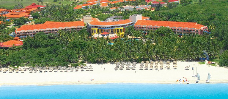 Brisas Del Caribe 