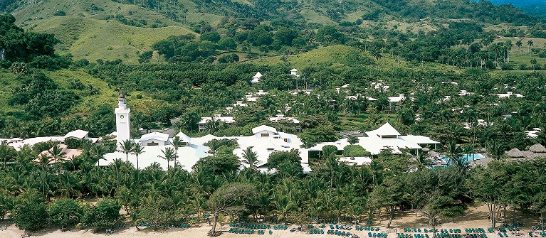 Riu Merengue