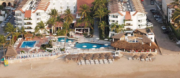 Buenaventura Grand Hotel And Great Moments