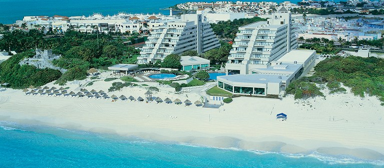 Park Royal Beach Cancun