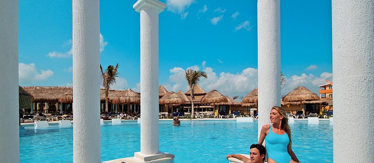 Trs Yucatan Hotel