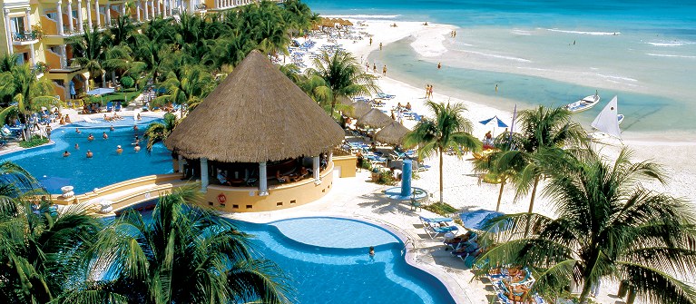 Wyndham Alltra Playa Del Carmen Adults