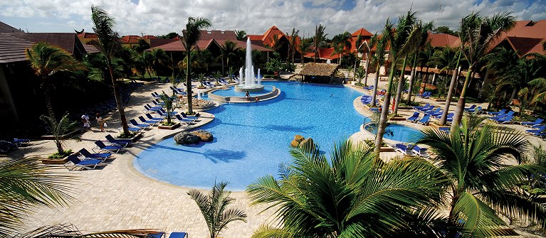 Ifa Bavaro Village
