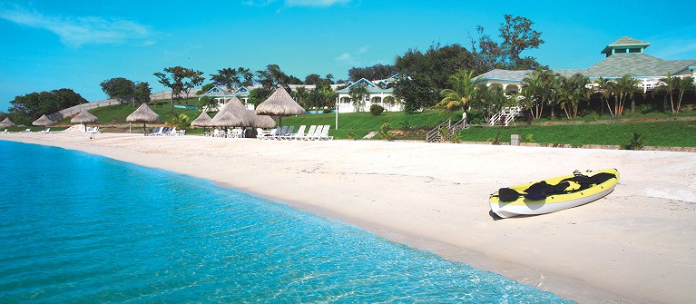 Turquoise Bay Dive And Beach Resort