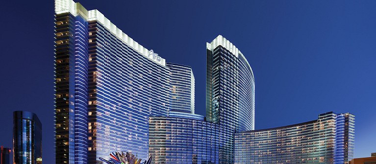 Aria Resort And Casino