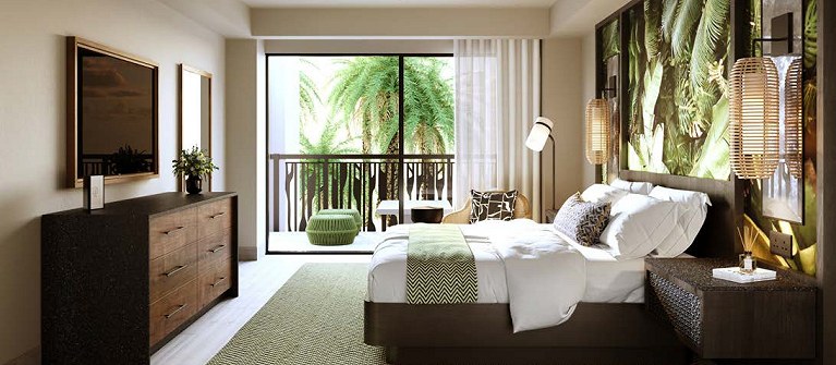 Lopesan Caoba Lagoon Resort Spa Casino