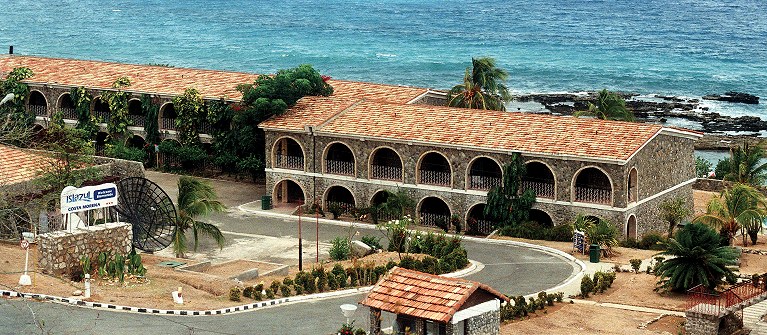 Costa Morena