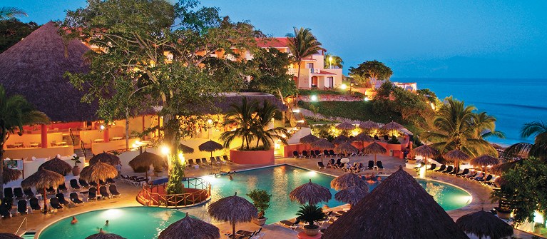 Royal Suites Punta De Mita By Palladium