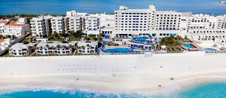 Occidental Tucancun