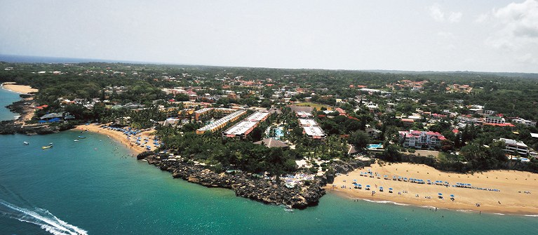 Bahia Resort Hotel
