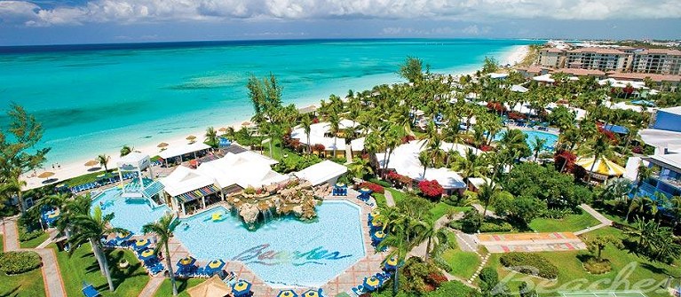Beaches Turks And Caicos