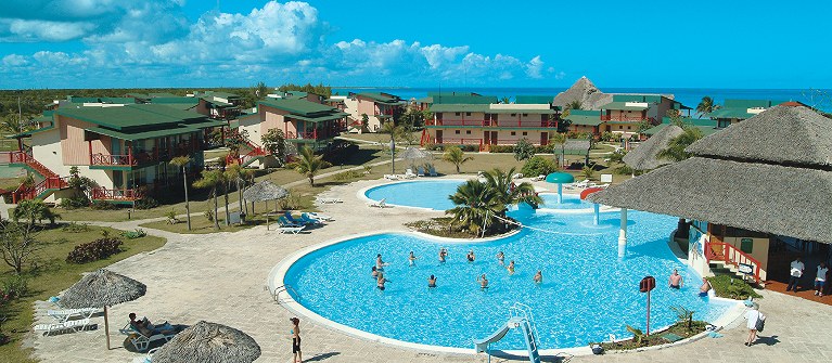 Brisas Covarrubias